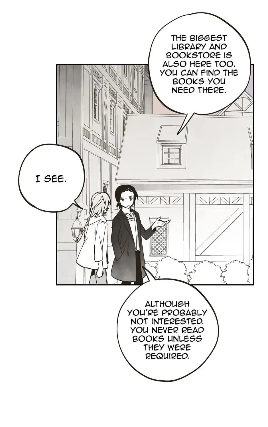 Read Wizard Number Zero chapter 6 image 84 on Lezhin