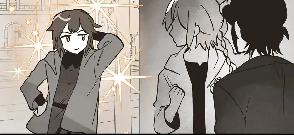 Read Wizard Number Zero chapter 6 image 87 on Lezhin