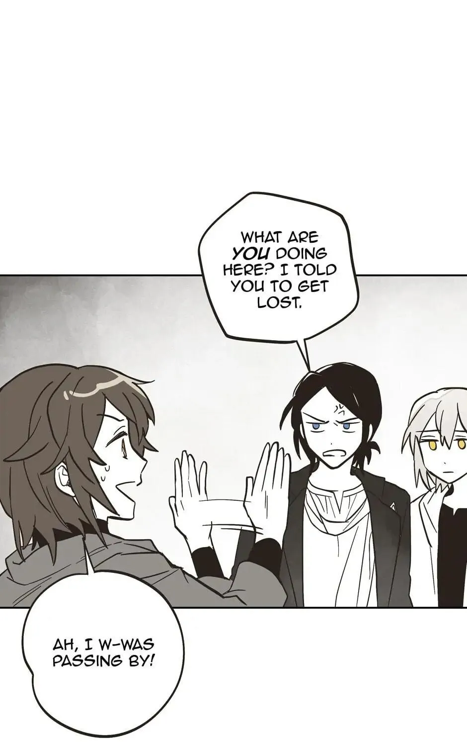 Read Wizard Number Zero chapter 6 image 88 on Lezhin