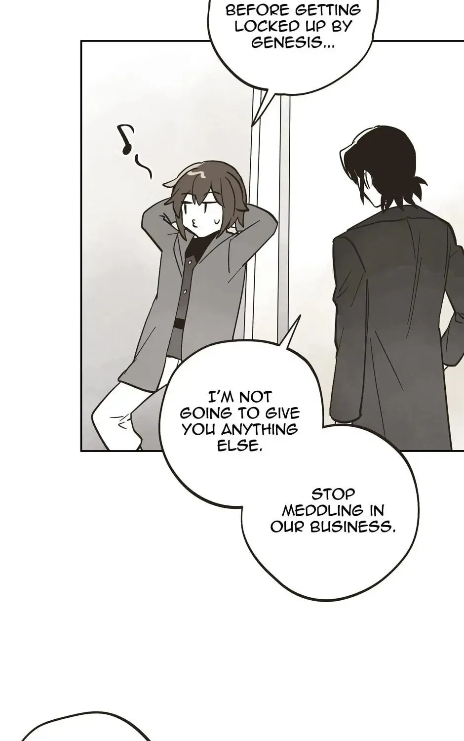 Read Wizard Number Zero chapter 6 image 90 on Lezhin