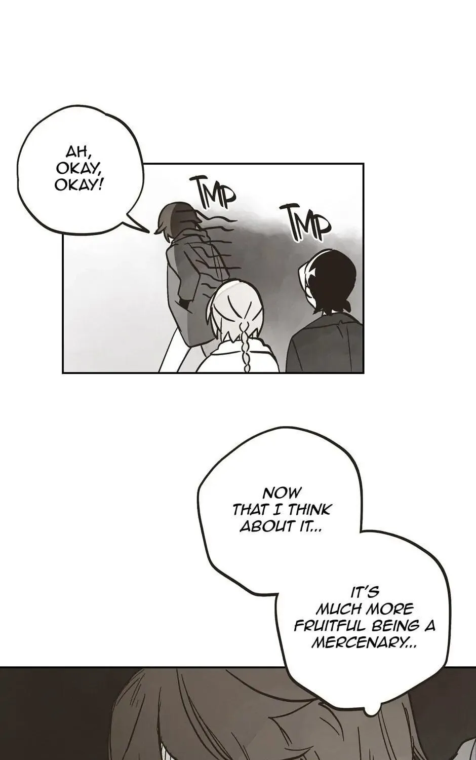Read Wizard Number Zero chapter 6 image 94 on Lezhin