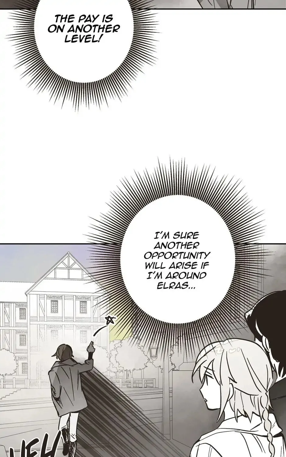 Read Wizard Number Zero chapter 6 image 96 on Lezhin