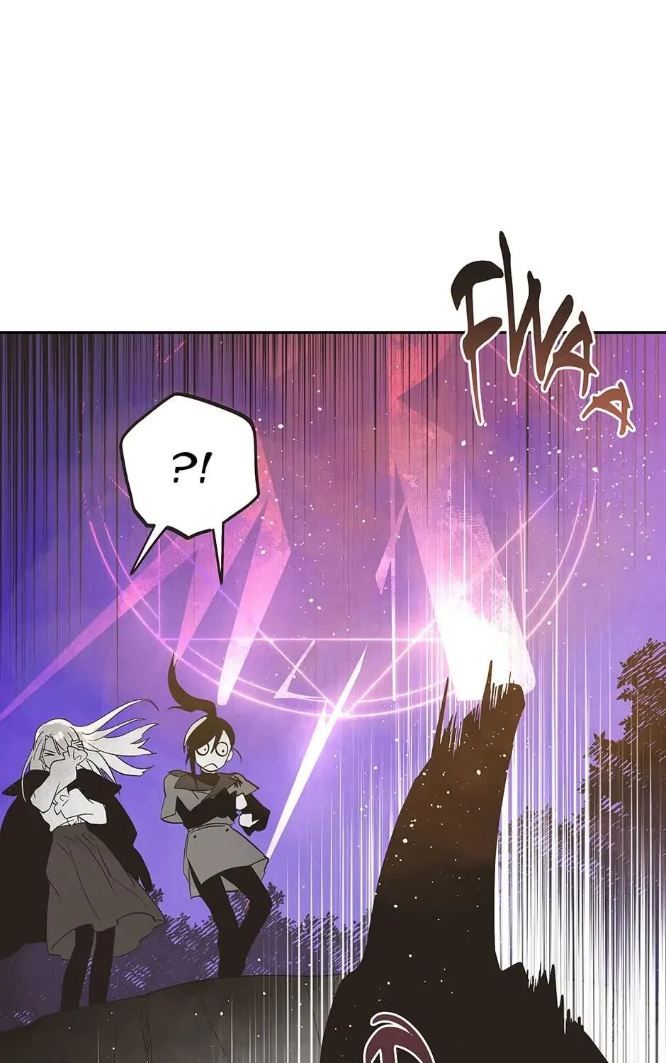 Read Wizard Number Zero chapter 60 image 107 on Lezhin