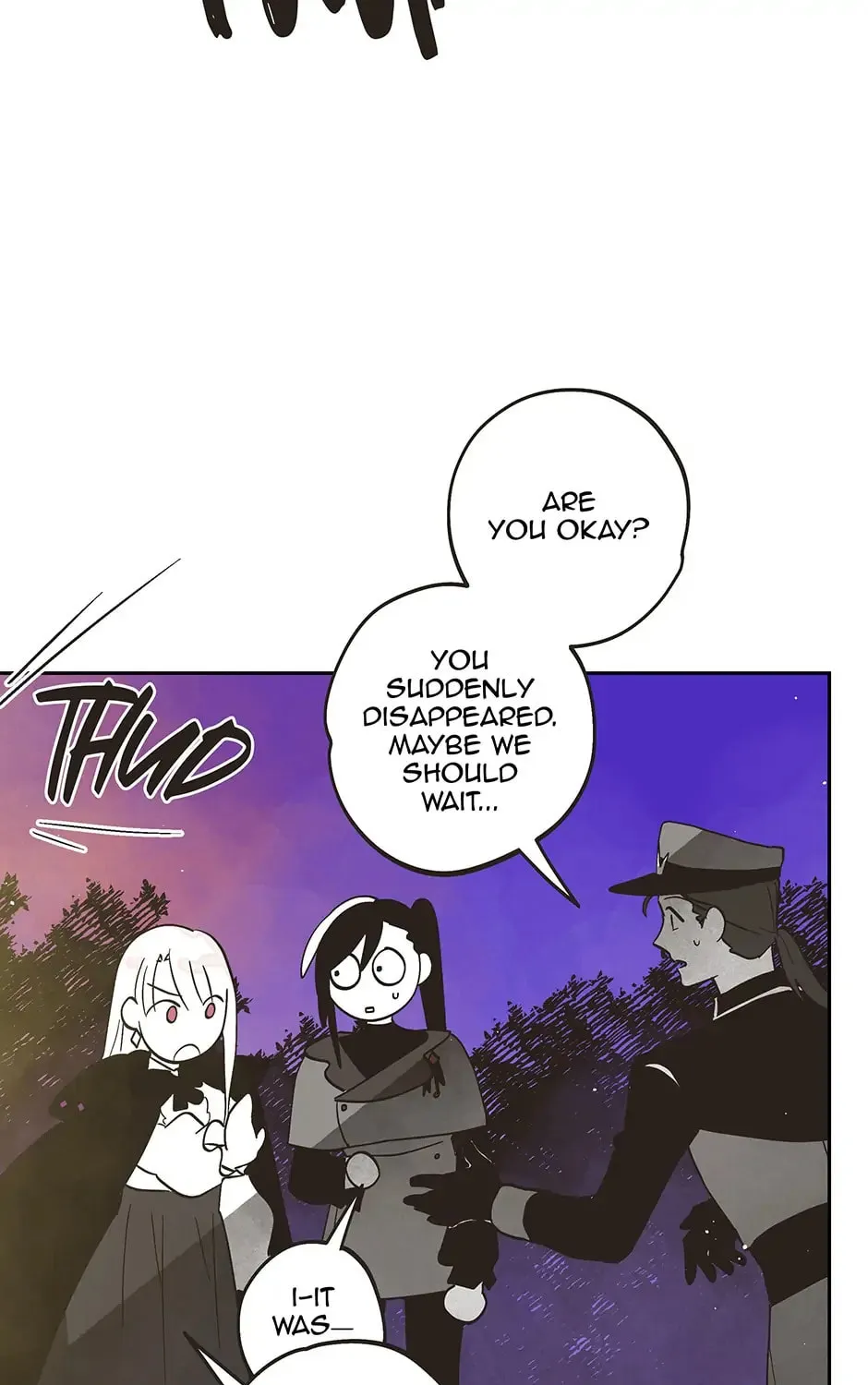 Read Wizard Number Zero chapter 60 image 109 on Lezhin