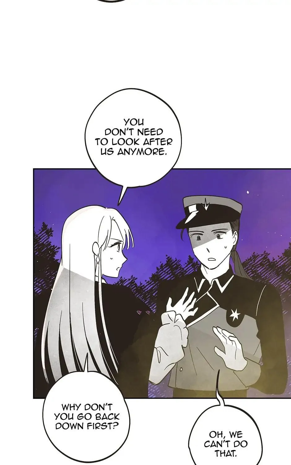 Read Wizard Number Zero chapter 60 image 111 on Lezhin