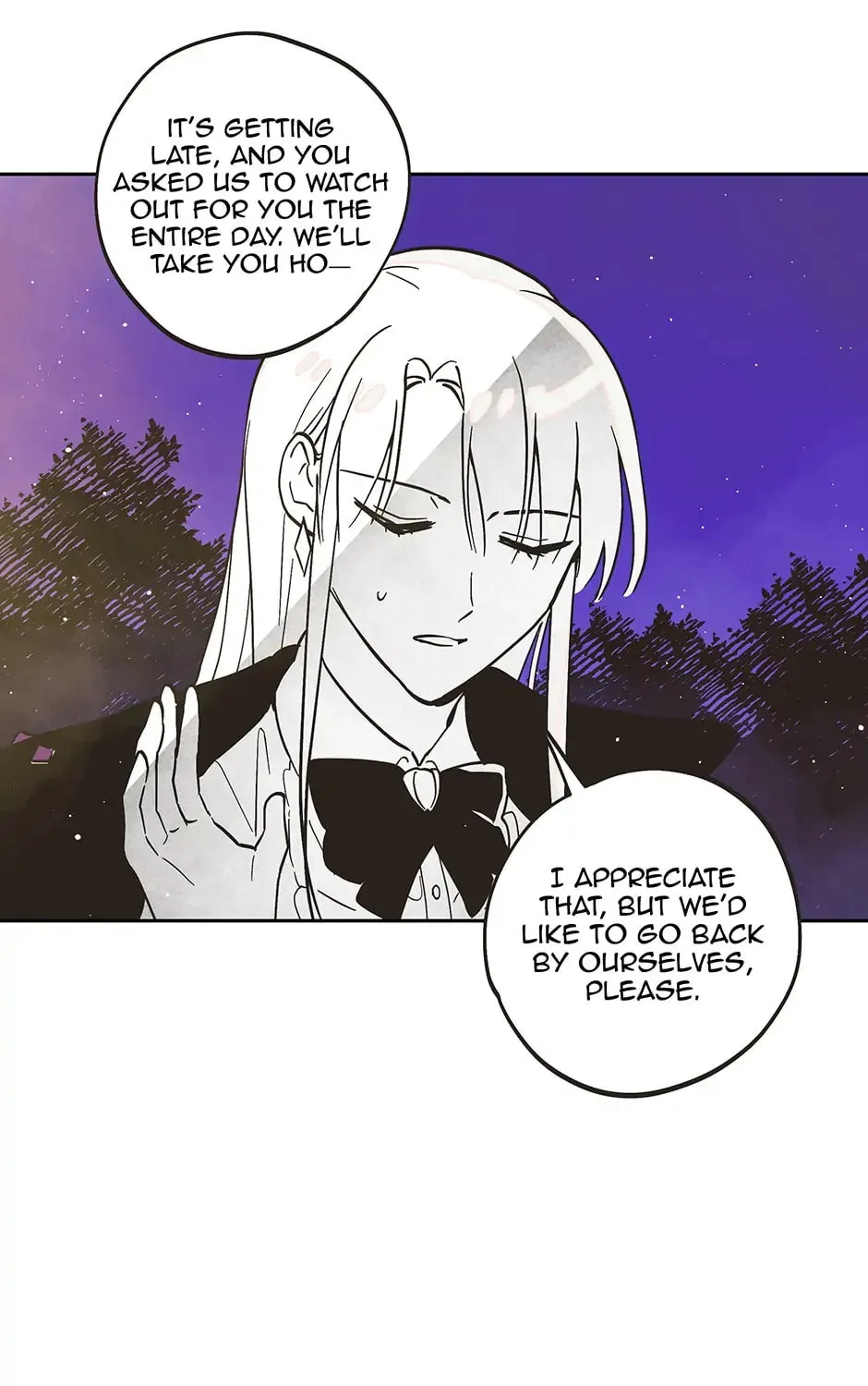 Read Wizard Number Zero chapter 60 image 113 on Lezhin