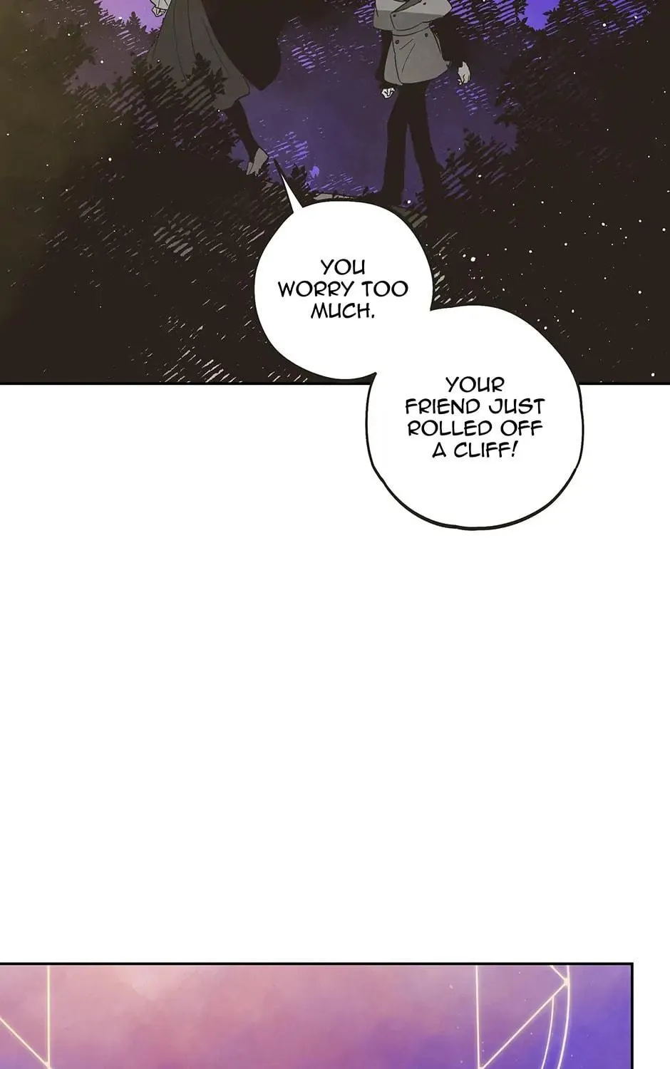 Read Wizard Number Zero chapter 60 image 117 on Lezhin