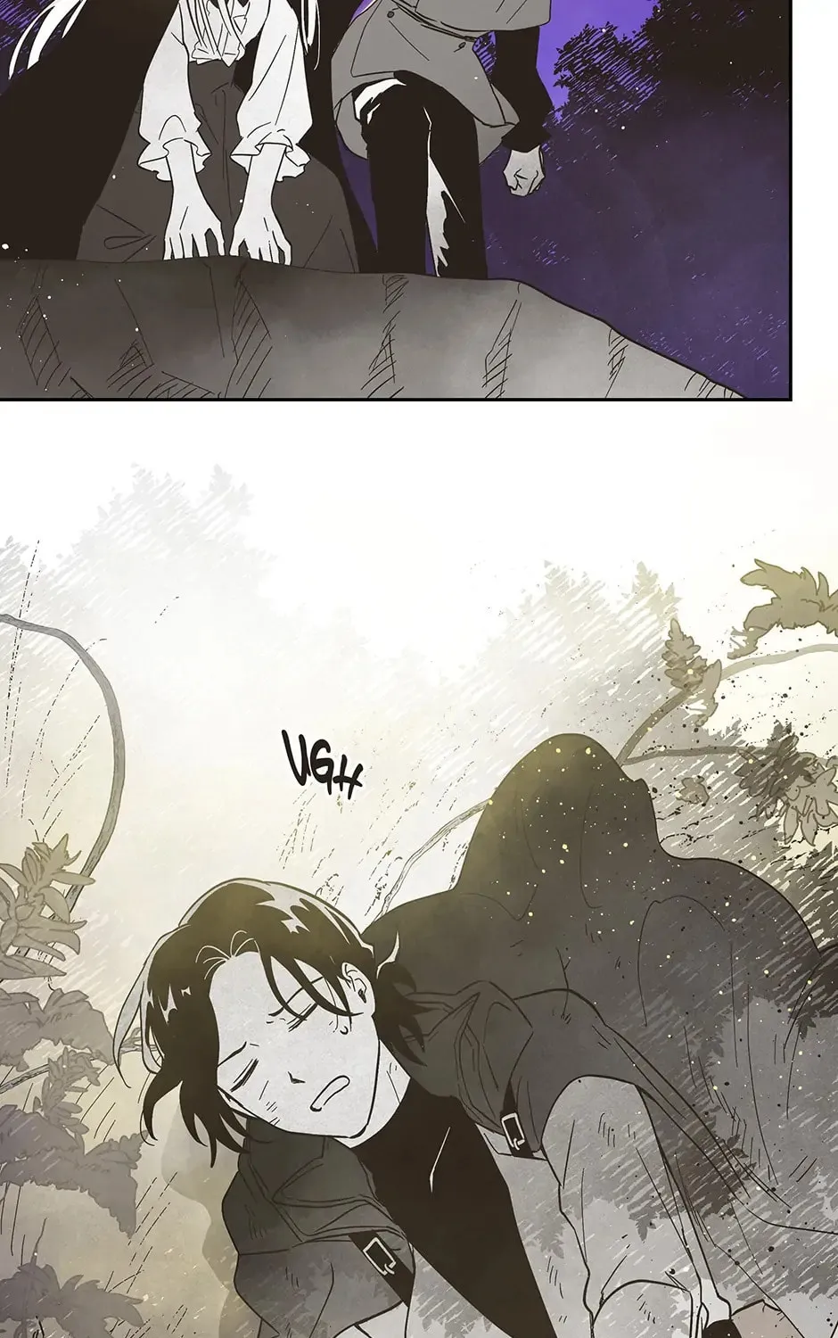 Read Wizard Number Zero chapter 60 image 119 on Lezhin
