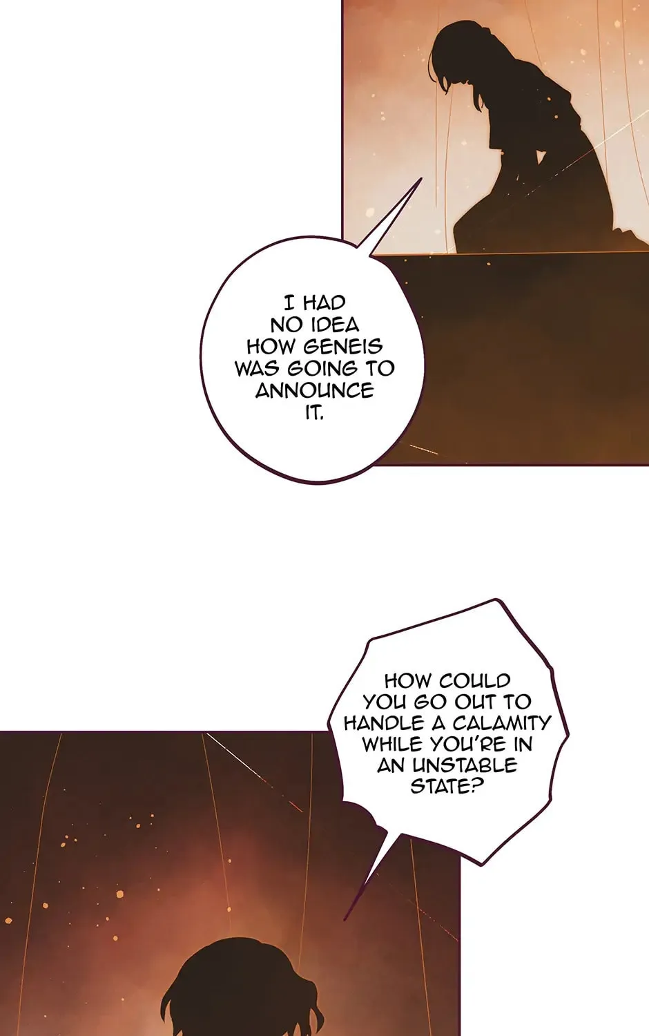 Read Wizard Number Zero chapter 60 image 19 on Lezhin