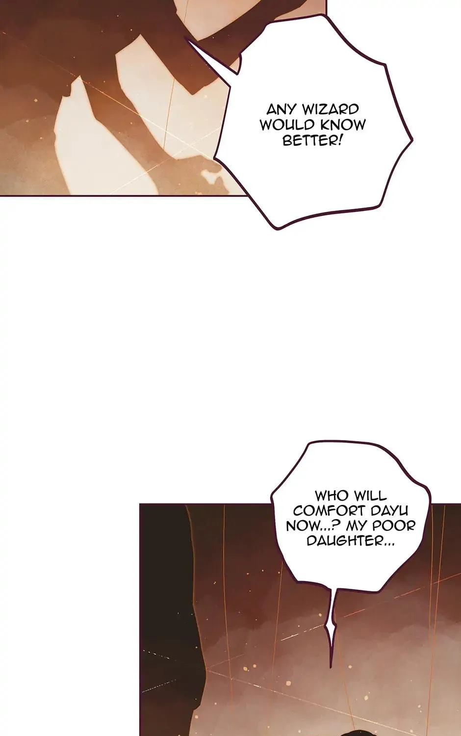 Read Wizard Number Zero chapter 60 image 21 on Lezhin