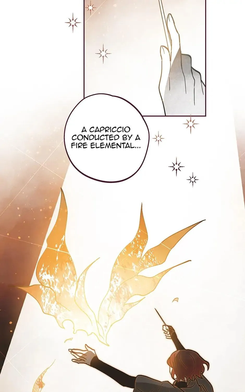 Read Wizard Number Zero chapter 60 image 27 on Lezhin