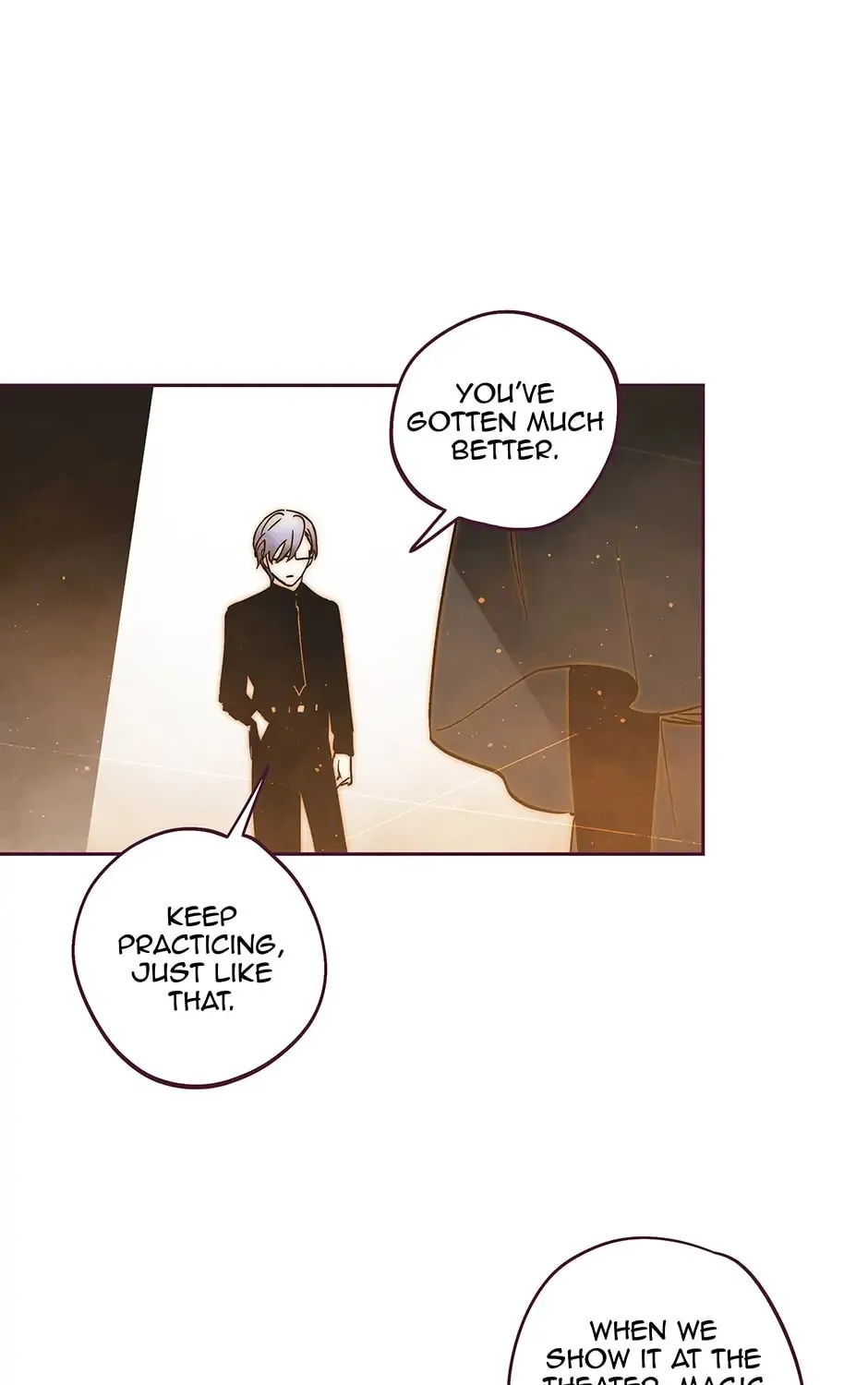 Read Wizard Number Zero chapter 60 image 31 on Lezhin