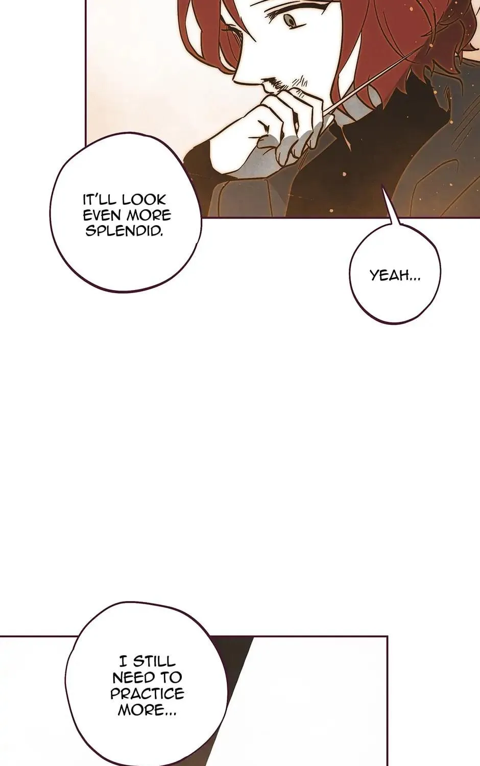 Read Wizard Number Zero chapter 60 image 33 on Lezhin