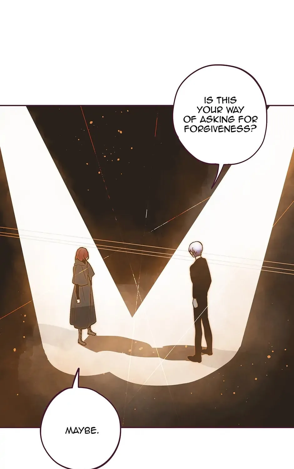 Read Wizard Number Zero chapter 60 image 43 on Lezhin