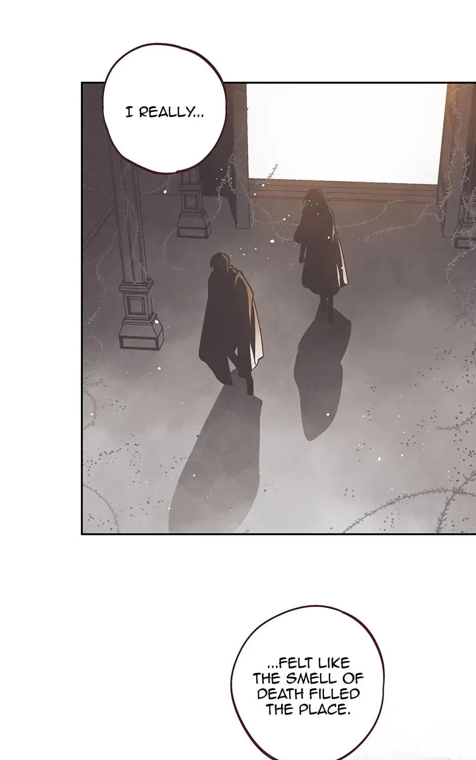 Read Wizard Number Zero chapter 60 image 47 on Lezhin