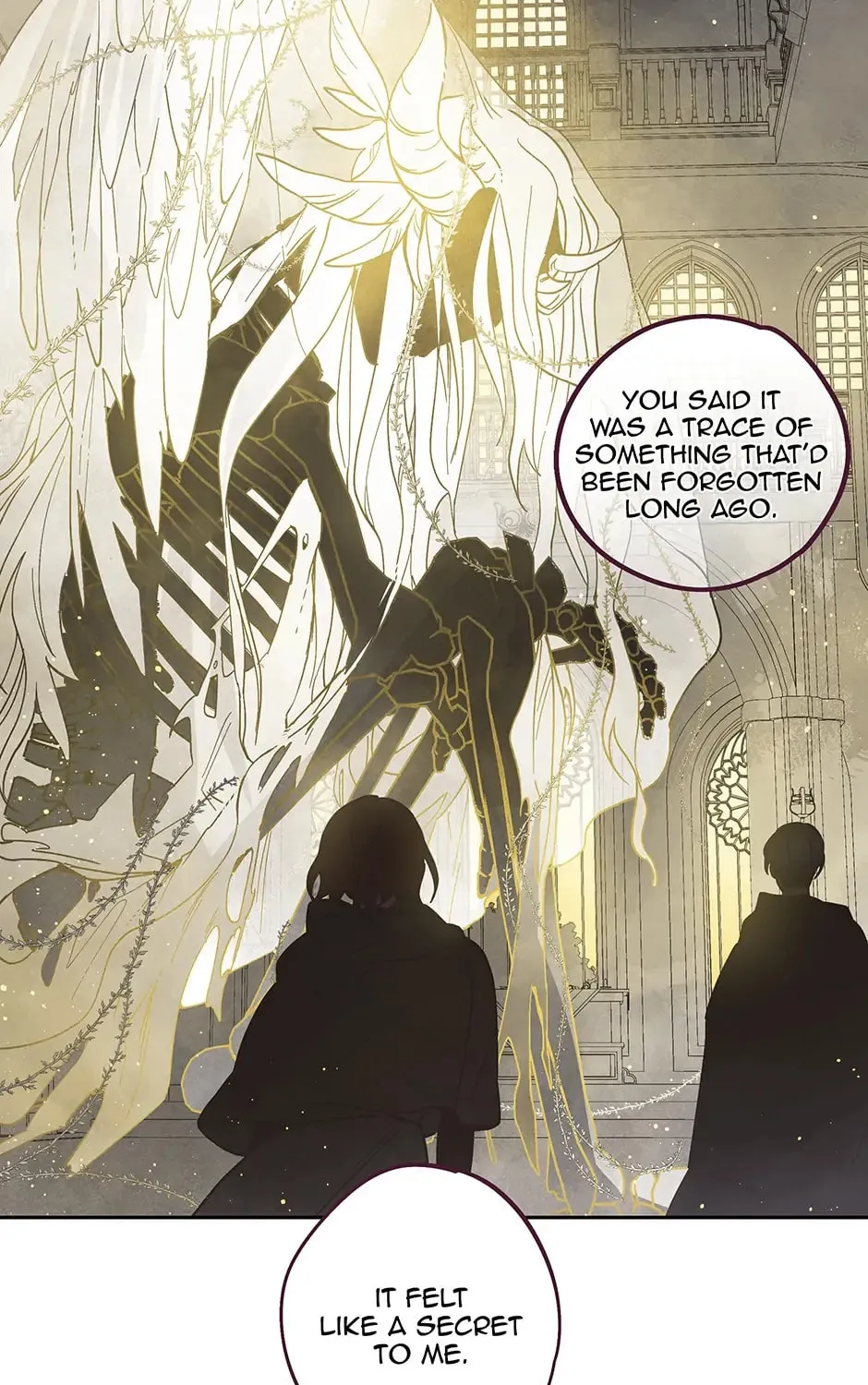 Read Wizard Number Zero chapter 60 image 49 on Lezhin