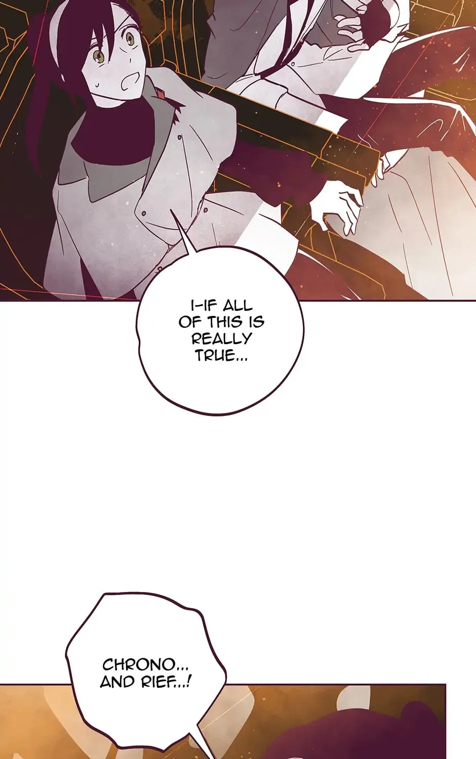Read Wizard Number Zero chapter 60 image 65 on Lezhin