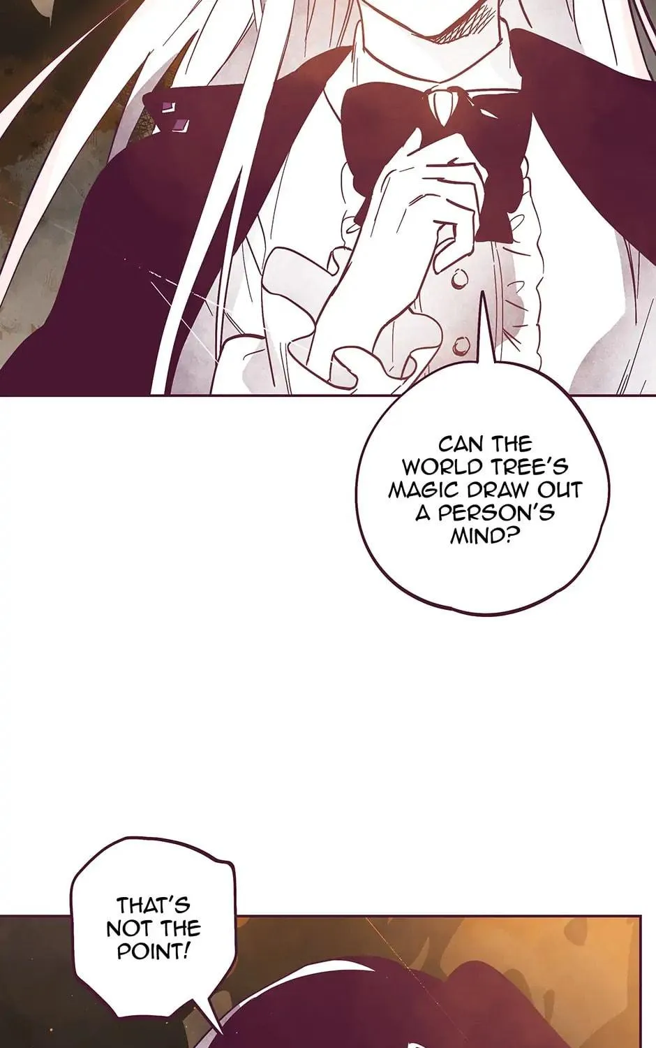 Read Wizard Number Zero chapter 60 image 69 on Lezhin