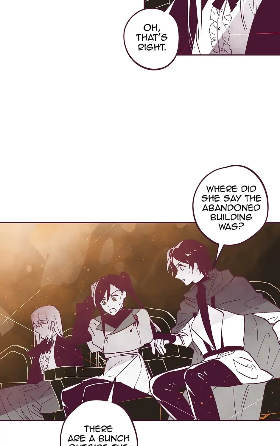 Read Wizard Number Zero chapter 60 image 73 on Lezhin