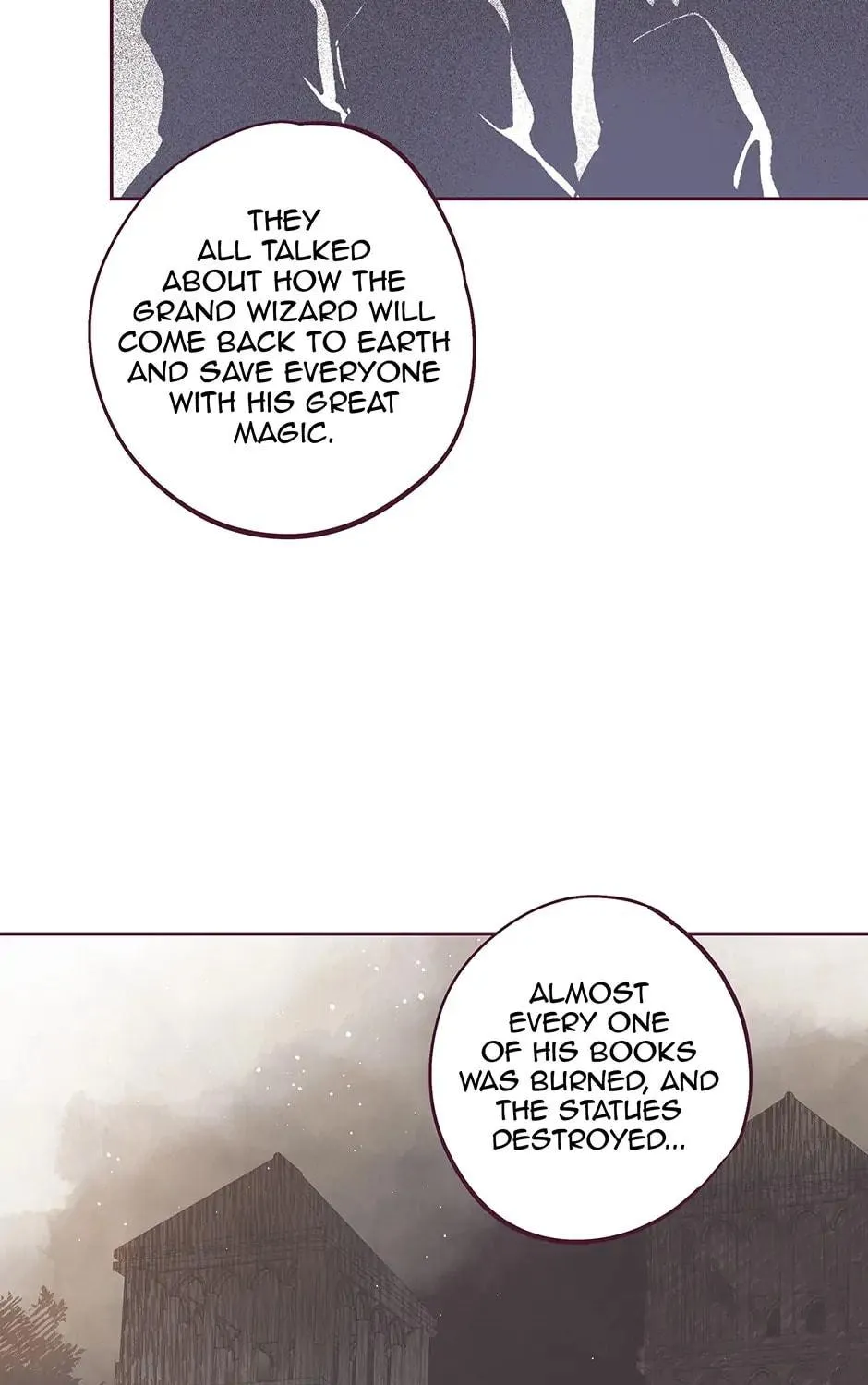 Read Wizard Number Zero chapter 60 image 81 on Lezhin