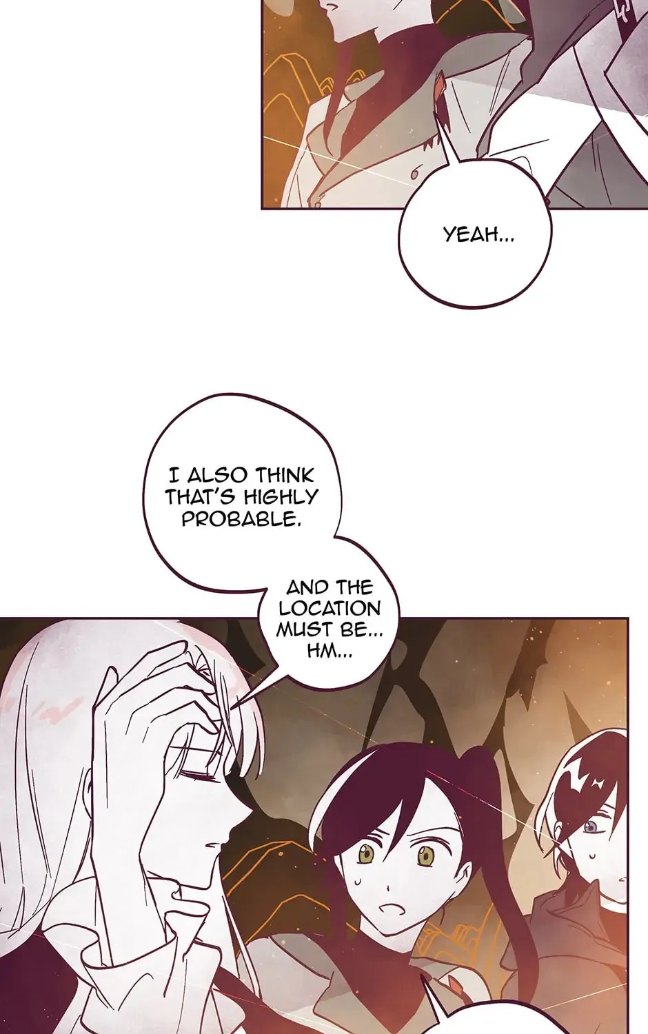 Read Wizard Number Zero chapter 60 image 85 on Lezhin