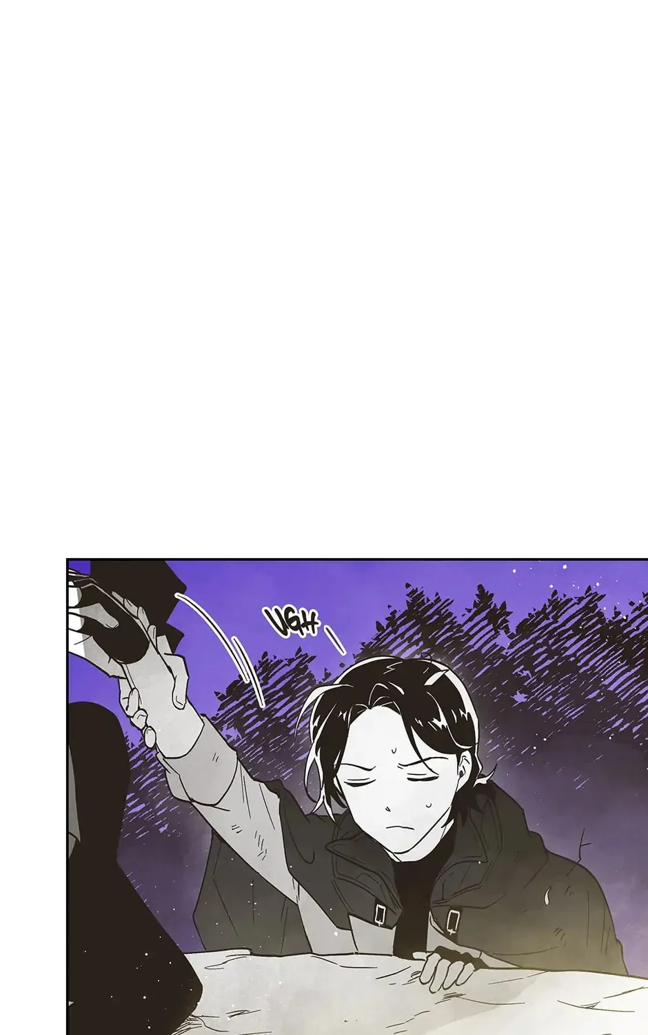 Read Wizard Number Zero chapter 61 image 1 on Lezhin