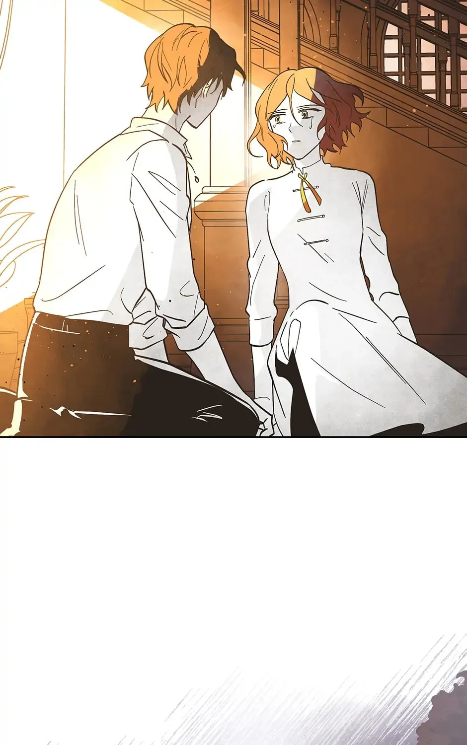 Read Wizard Number Zero chapter 61 image 101 on Lezhin
