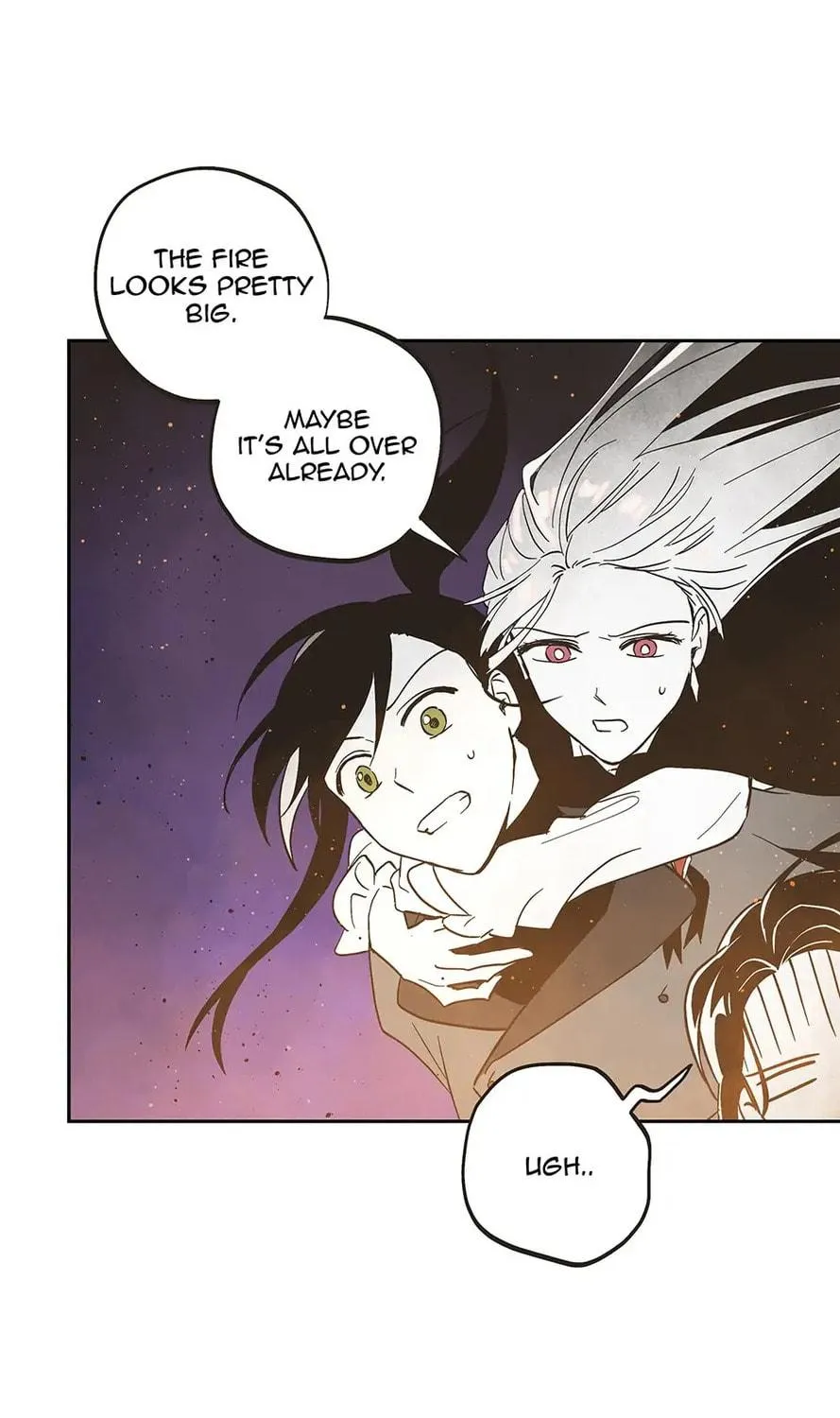 Read Wizard Number Zero chapter 61 image 105 on Lezhin