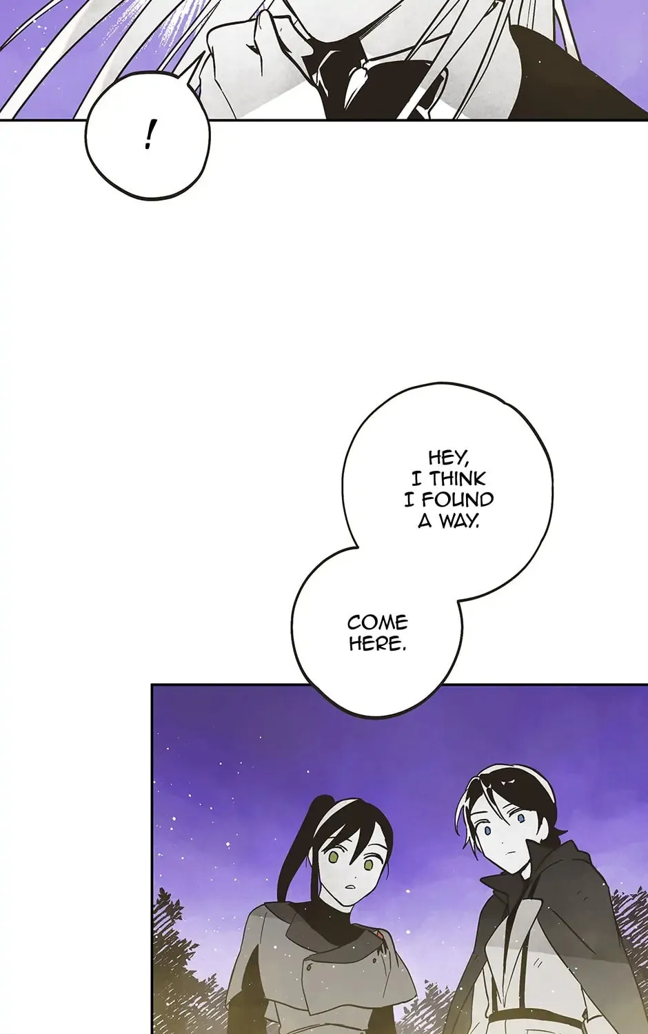 Read Wizard Number Zero chapter 61 image 11 on Lezhin