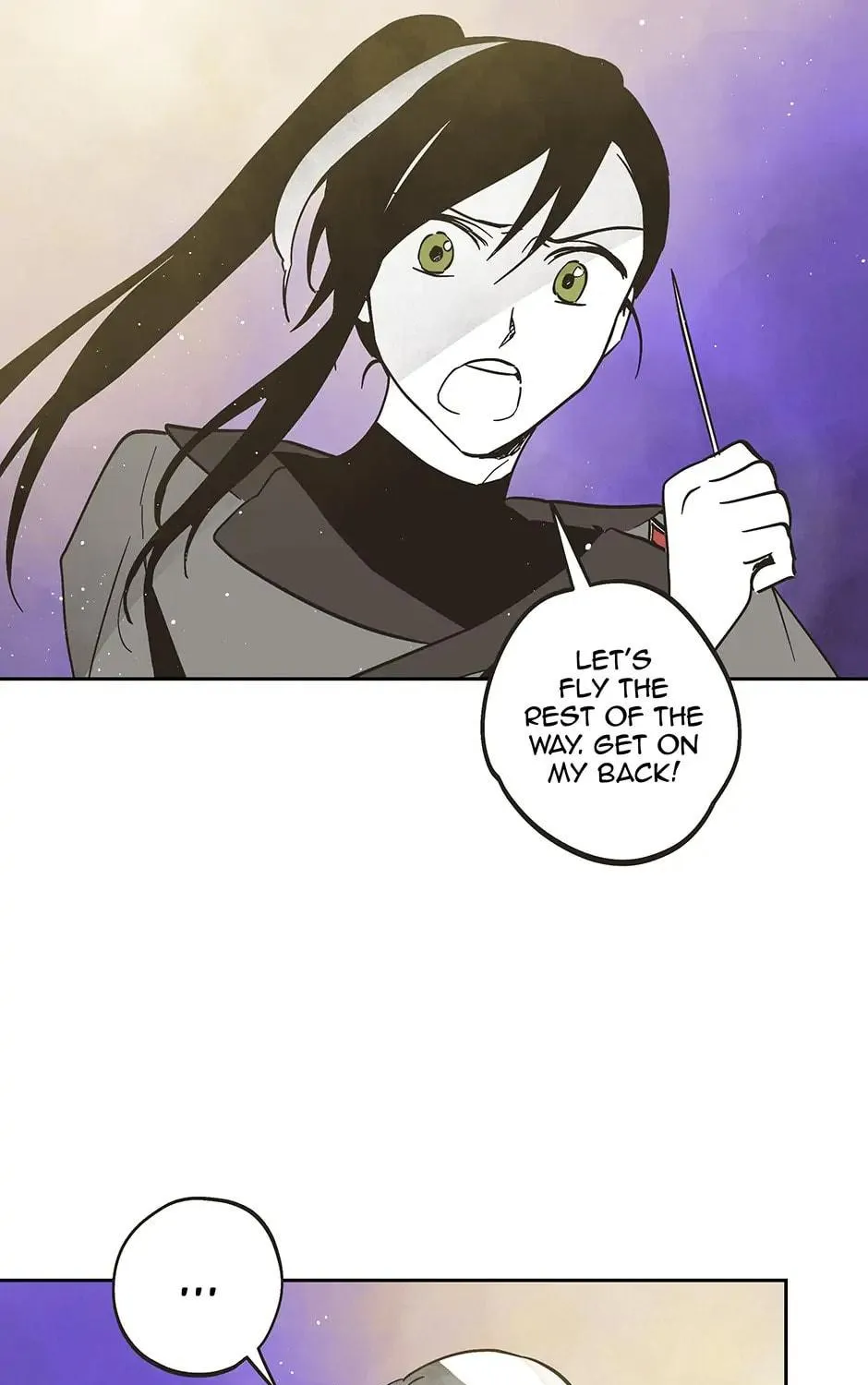 Read Wizard Number Zero chapter 61 image 17 on Lezhin