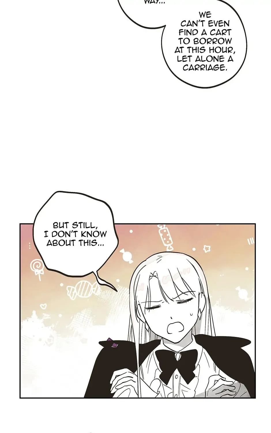 Read Wizard Number Zero chapter 61 image 23 on Lezhin