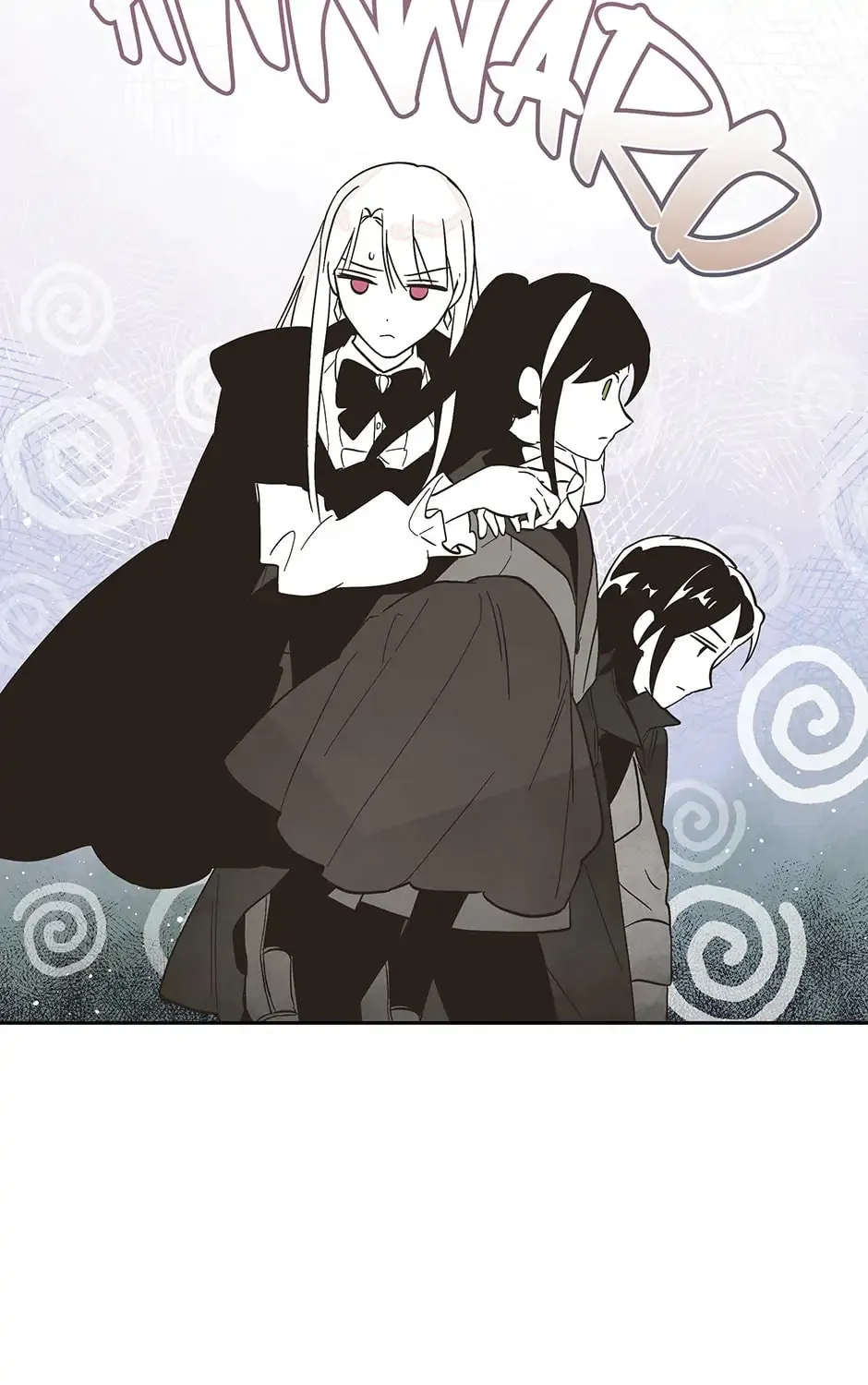 Read Wizard Number Zero chapter 61 image 25 on Lezhin