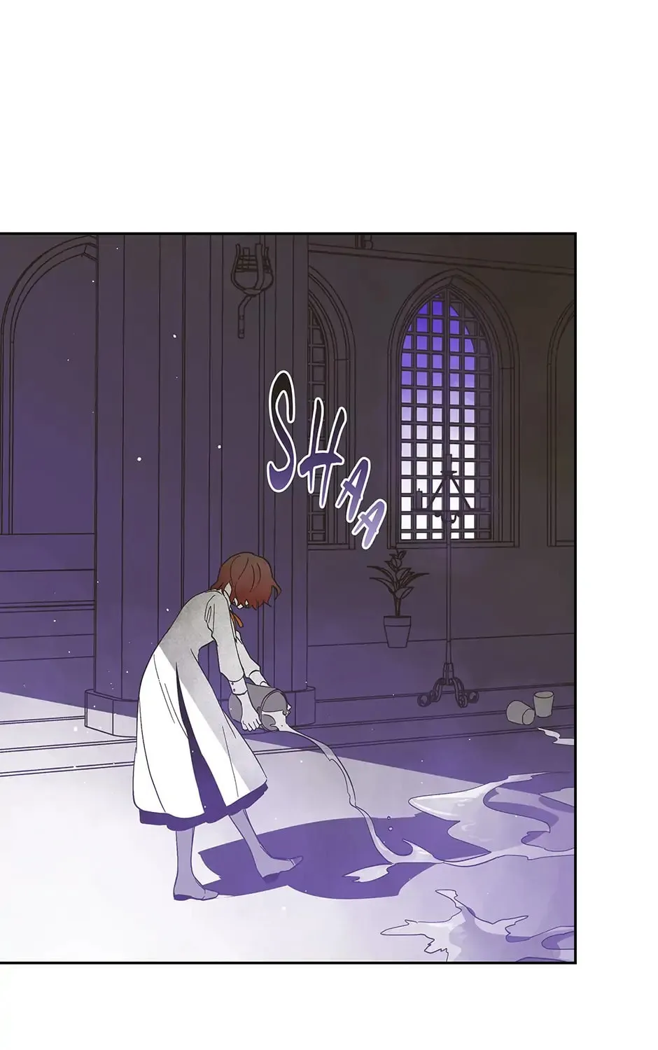 Read Wizard Number Zero chapter 61 image 31 on Lezhin