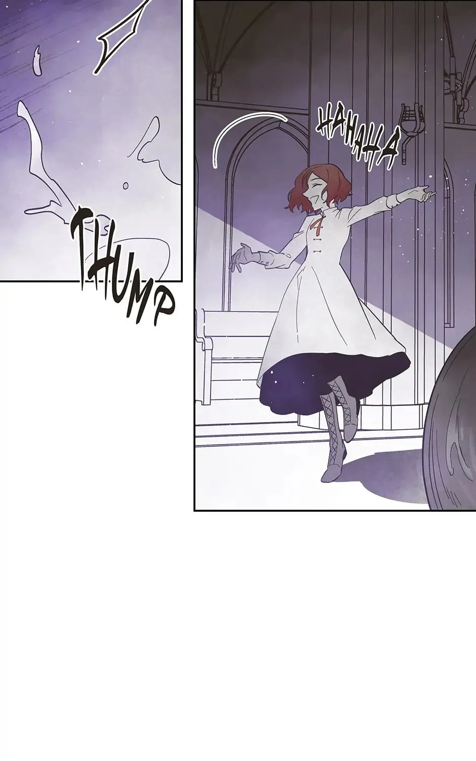 Read Wizard Number Zero chapter 61 image 35 on Lezhin