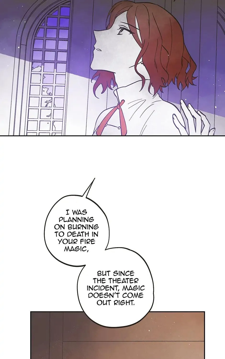 Read Wizard Number Zero chapter 61 image 37 on Lezhin