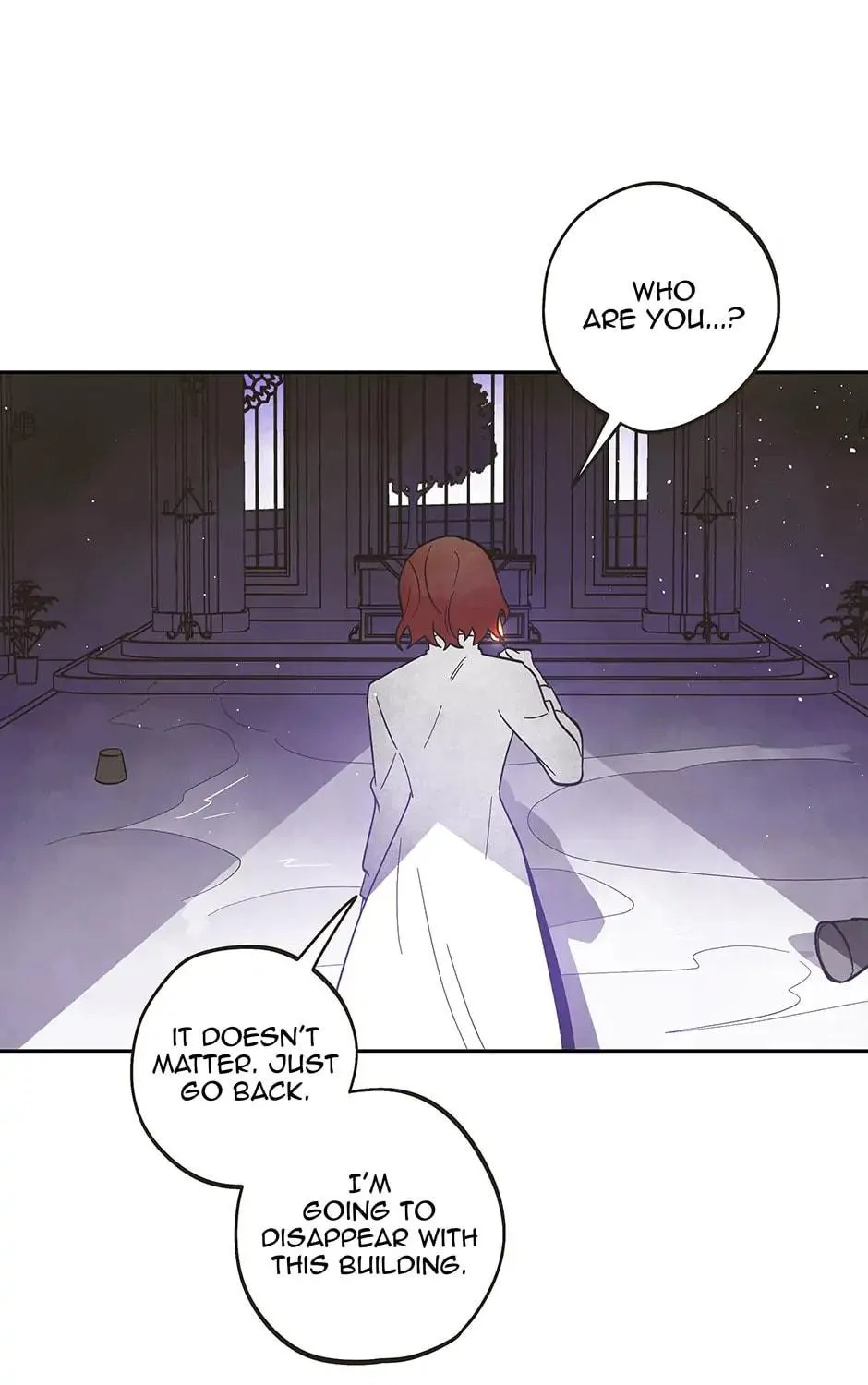 Read Wizard Number Zero chapter 61 image 47 on Lezhin