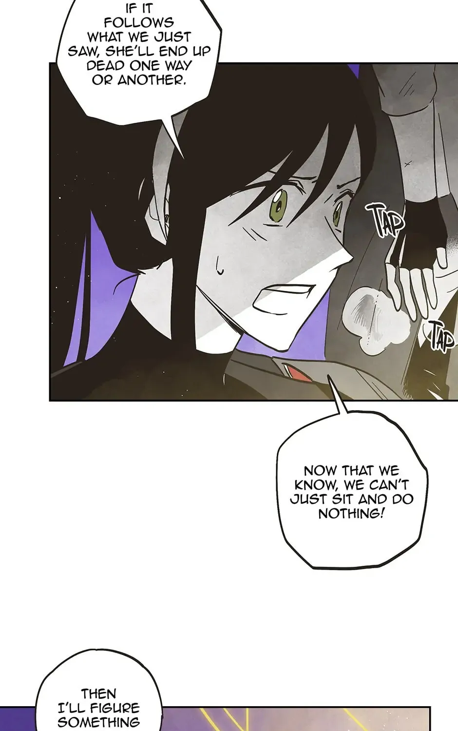 Read Wizard Number Zero chapter 61 image 5 on Lezhin