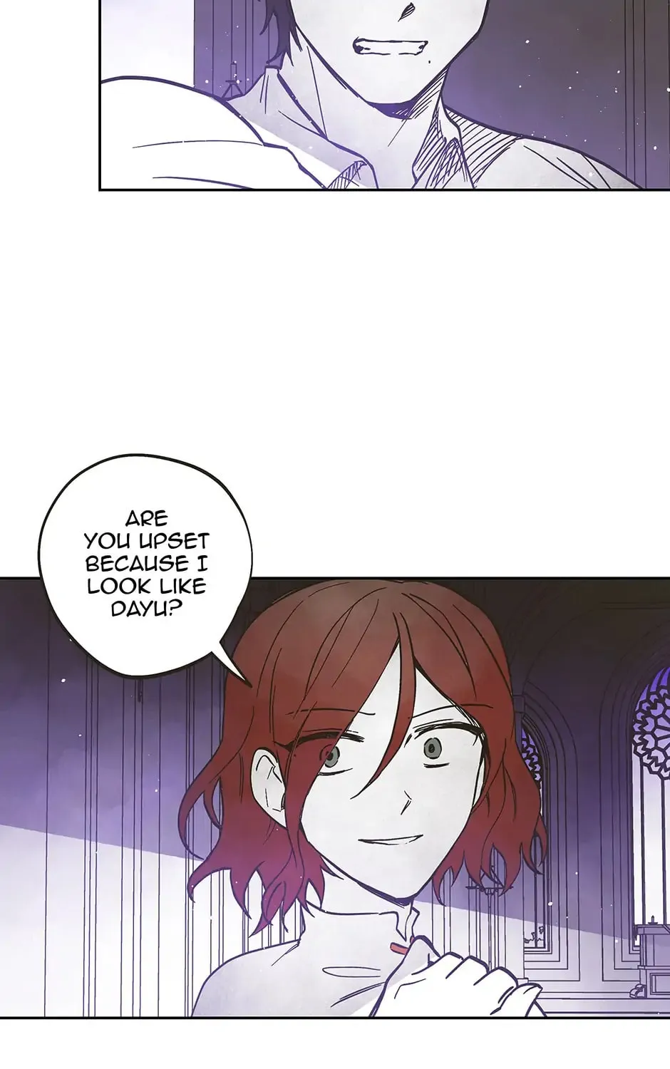 Read Wizard Number Zero chapter 61 image 55 on Lezhin