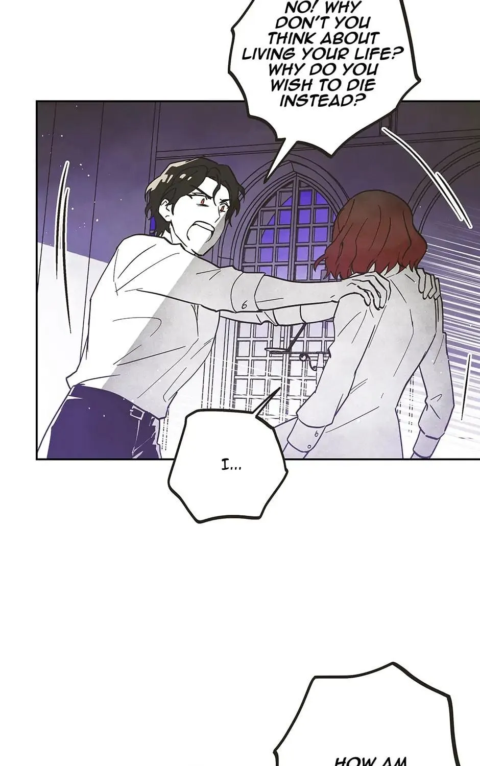 Read Wizard Number Zero chapter 61 image 57 on Lezhin