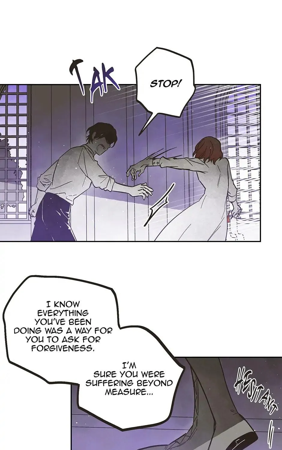 Read Wizard Number Zero chapter 61 image 67 on Lezhin