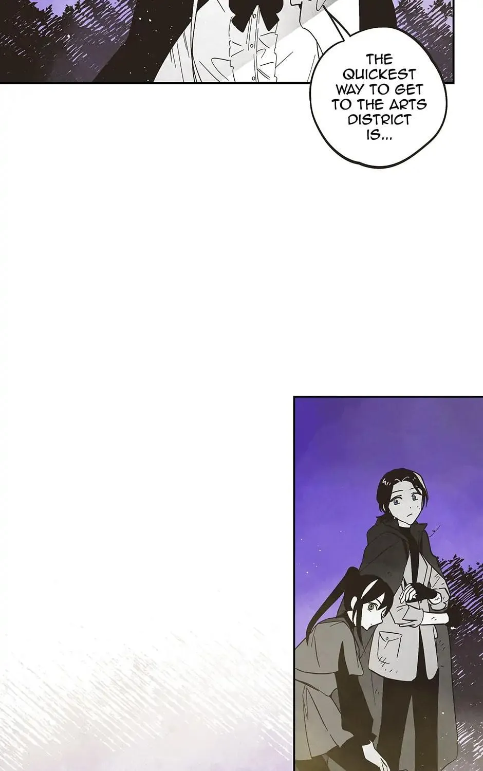 Read Wizard Number Zero chapter 61 image 7 on Lezhin
