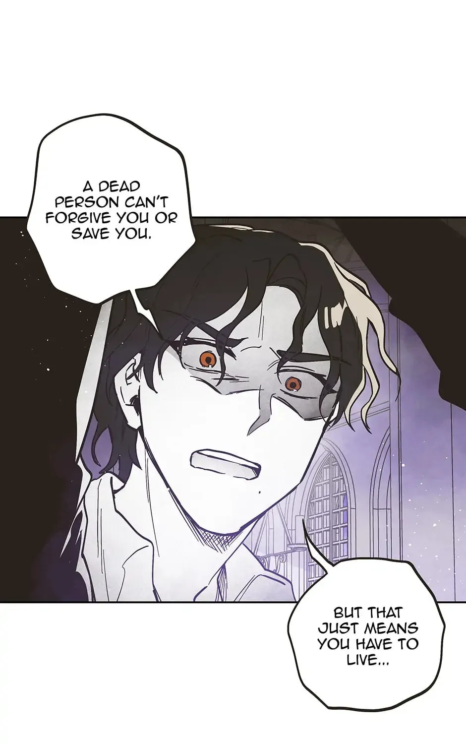 Read Wizard Number Zero chapter 61 image 71 on Lezhin