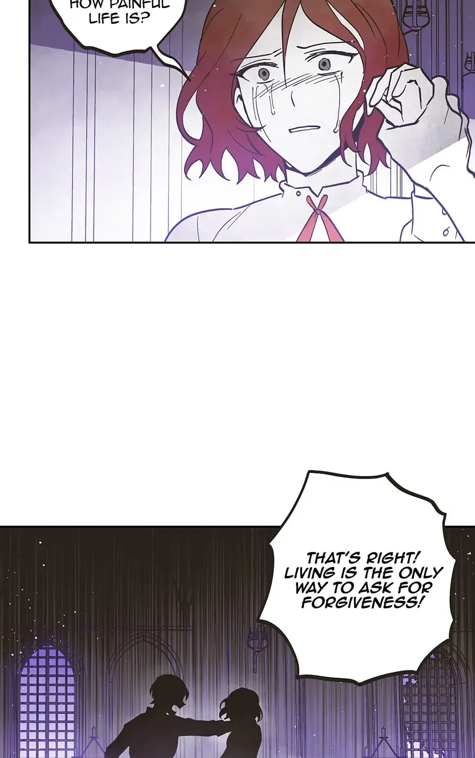 Read Wizard Number Zero chapter 61 image 73 on Lezhin