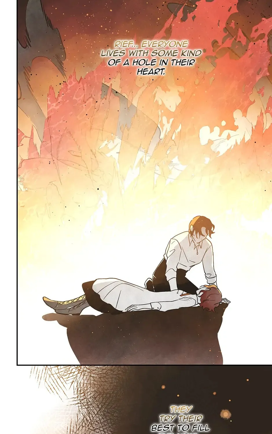 Read Wizard Number Zero chapter 61 image 83 on Lezhin