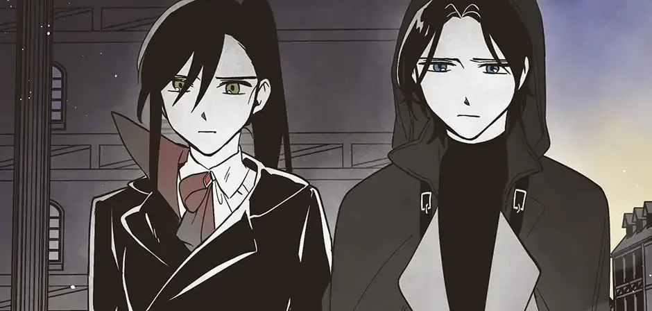 Read Wizard Number Zero chapter 62 image 114 on Lezhin