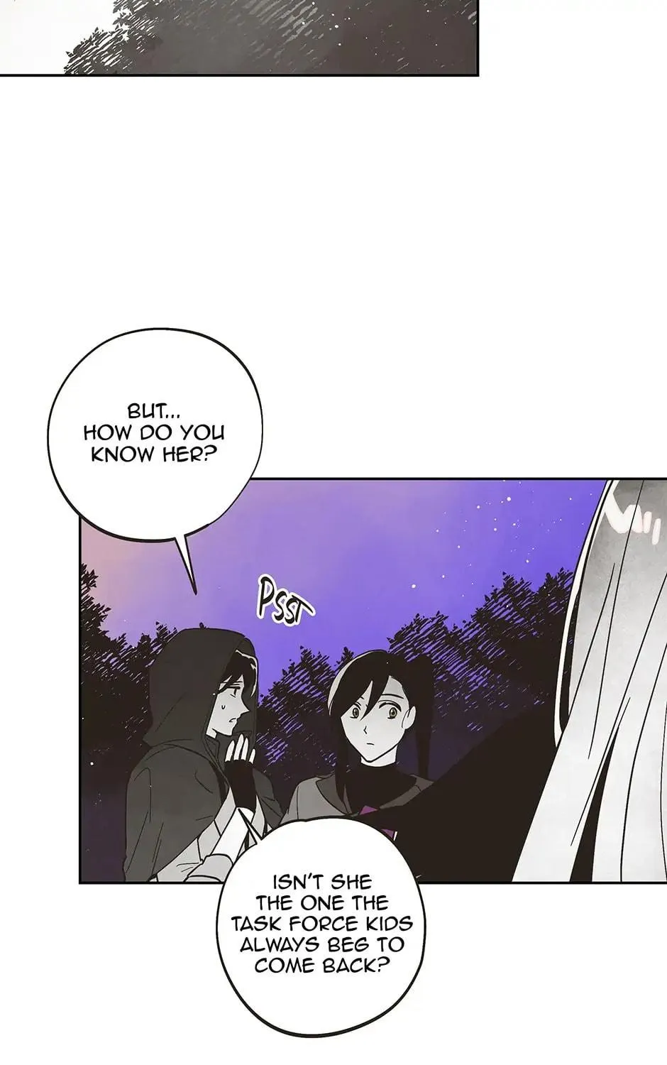 Read Wizard Number Zero chapter 62 image 17 on Lezhin