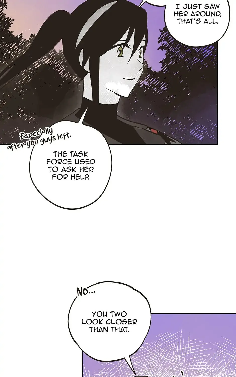 Read Wizard Number Zero chapter 62 image 19 on Lezhin