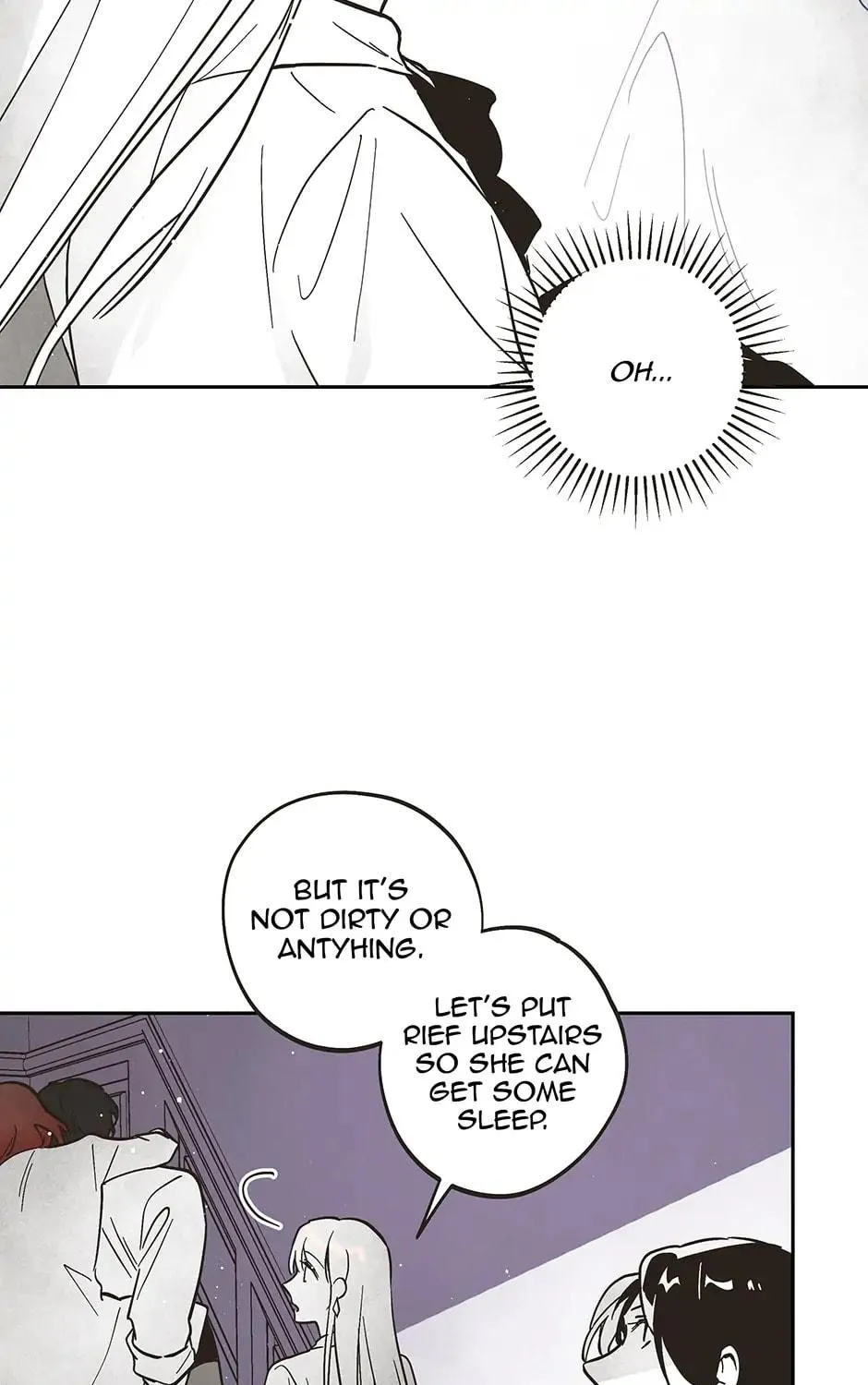 Read Wizard Number Zero chapter 62 image 27 on Lezhin