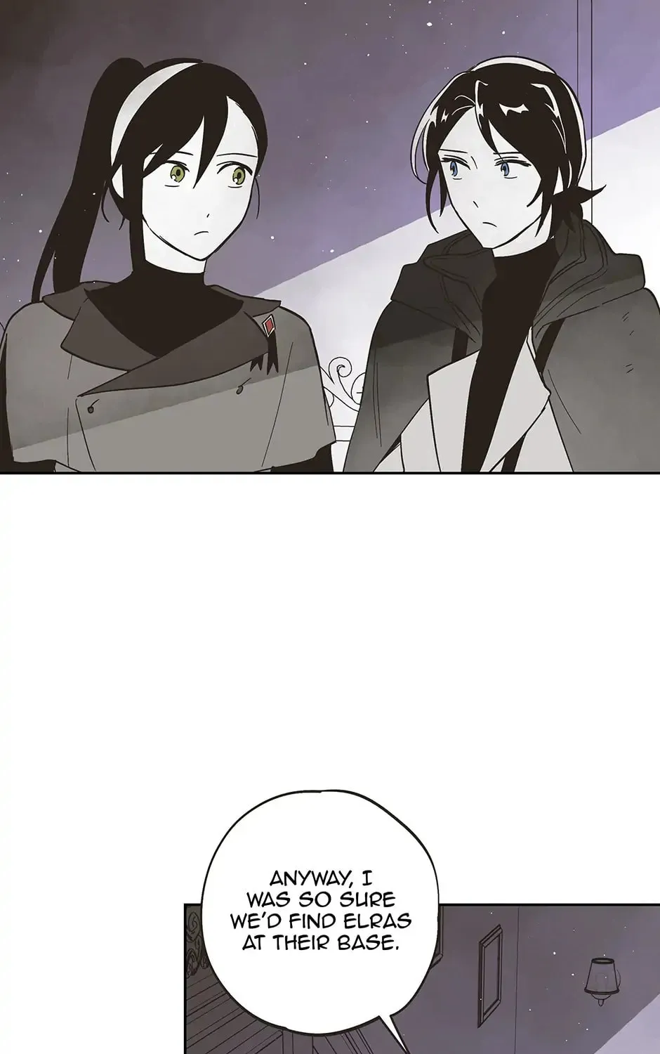 Read Wizard Number Zero chapter 62 image 31 on Lezhin