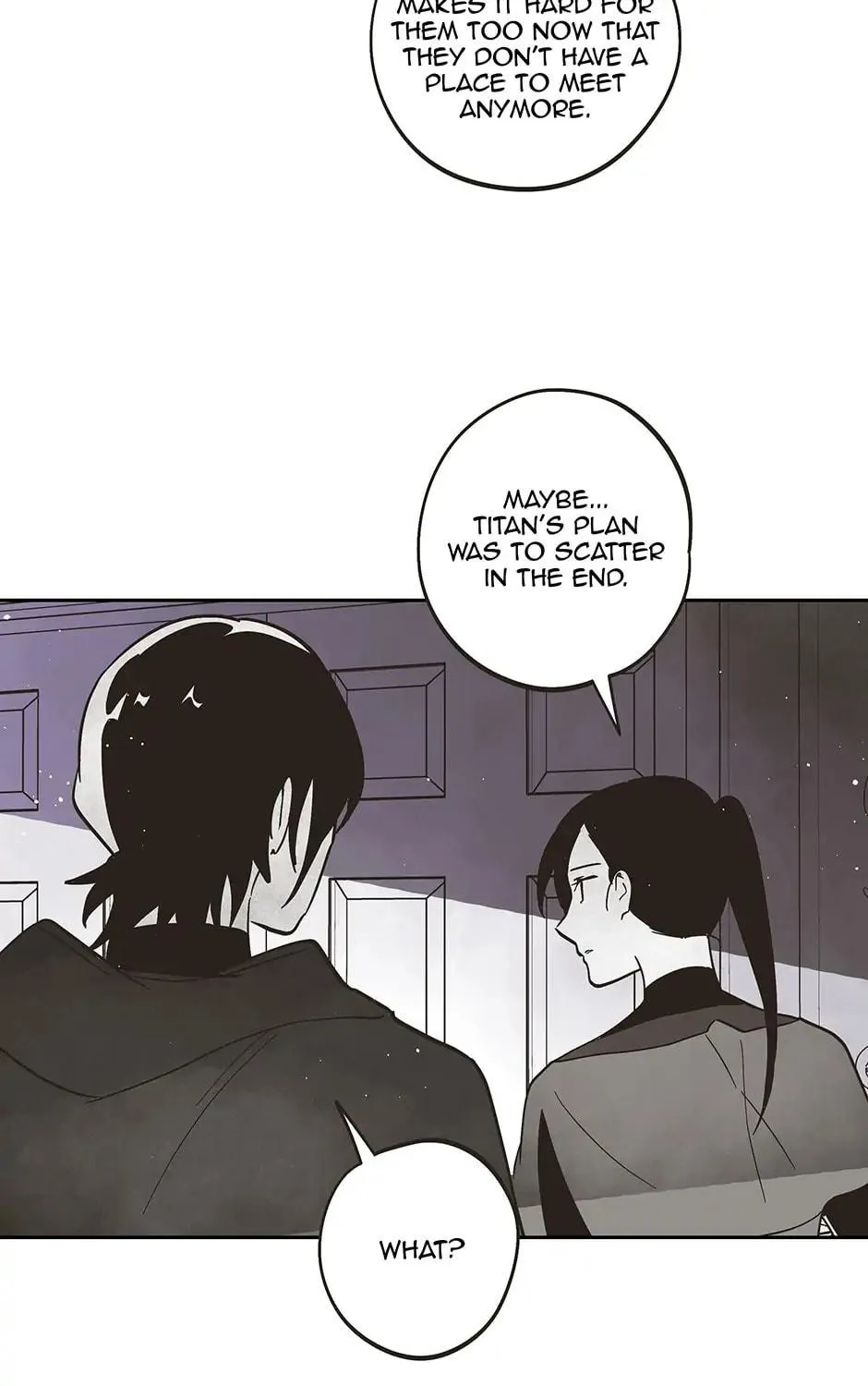 Read Wizard Number Zero chapter 62 image 37 on Lezhin